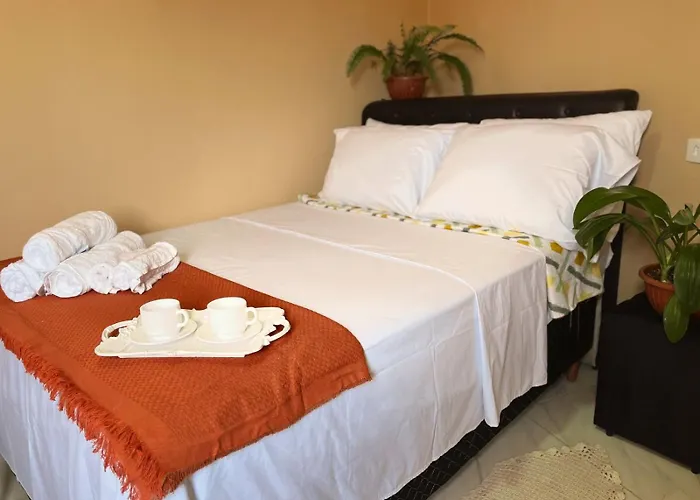 Suite Nete Andrade Ponta De Mangue