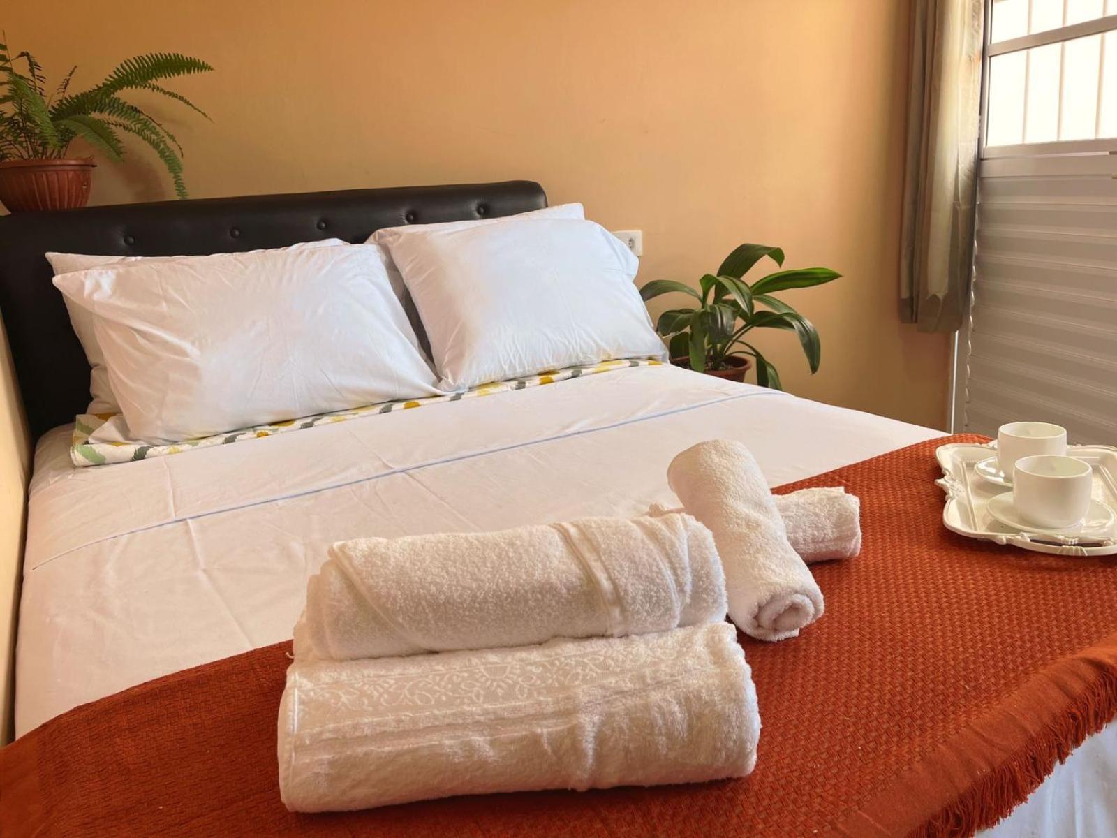 Homestay Nete Andrade Ponta De Mangue Maragogi